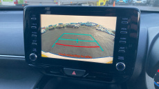 Toyota Yaris Cross 1.5 Hybrid Design 5dr CVT Hybrid Estate